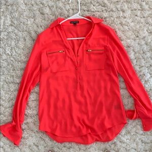 Express blouse